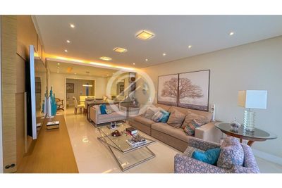 Apartamento, 3 quartos, 156 m² - Foto 4