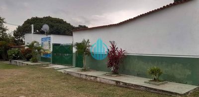 Chácara, 13 quartos, 1802 m² - Foto 1