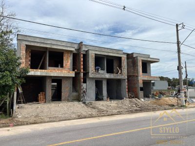 Sobrado, 3 quartos, 109 m² - Foto 2