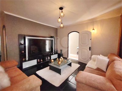 Sobrado, 4 quartos, 236 m² - Foto 3