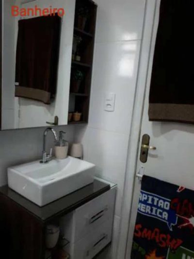Apartamento, 2 quartos, 54 m² - Foto 2