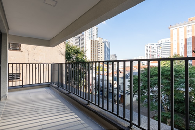 Apartamento, 2 quartos, 68 m² - Foto 1