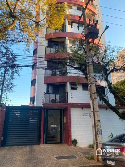 Apartamento, 2 quartos, 68 m² - Foto 1