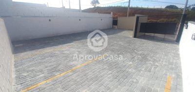 Sobrado, 2 quartos, 81 m² - Foto 3