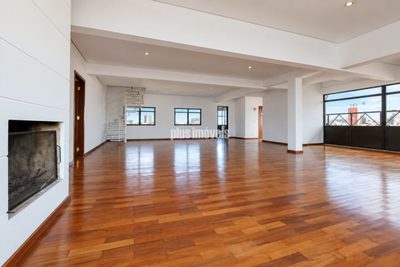 Apartamento, 6 quartos, 738 m² - Foto 3