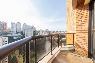Apartamento, 2 quartos, 73 m² - Foto 4