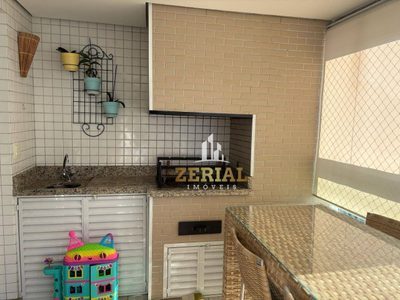 Apartamento, 3 quartos, 121 m² - Foto 2