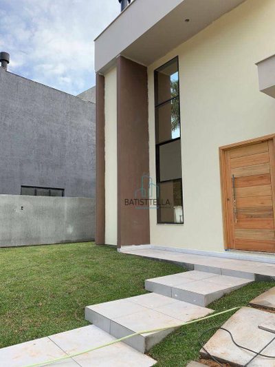 Casa, 3 quartos, 178 m² - Foto 4