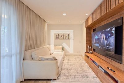 Apartamento, 3 quartos, 133 m² - Foto 4