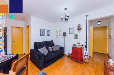 Apartamento, 2 quartos, 55 m² - Foto 5