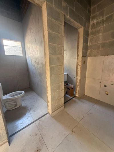 Depósito-Galpão, 318 m² - Foto 5