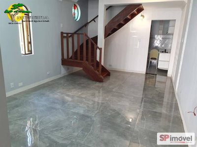 Sobrado, 3 quartos, 200 m² - Foto 2