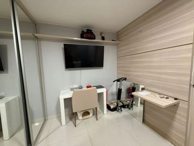 Apartamento, 2 quartos, 74 m² - Foto 2