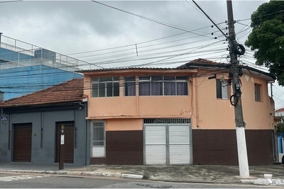Casa, 3 quartos, 215 m² - Foto 1
