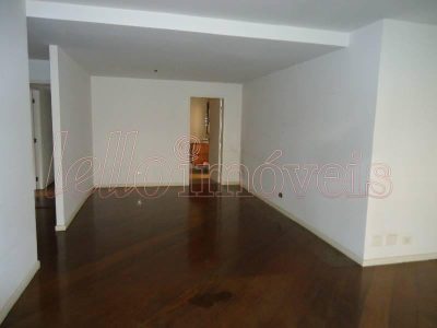 Apartamento, 3 quartos, 160 m² - Foto 1