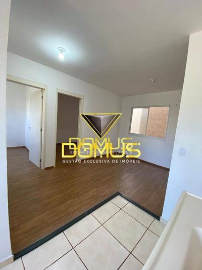 Apartamento, 2 quartos, 43 m² - Foto 4