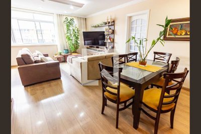 Apartamento, 4 quartos, 150 m² - Foto 1