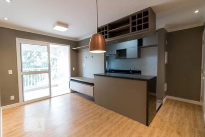Apartamento, 2 quartos, 60 m² - Foto 1