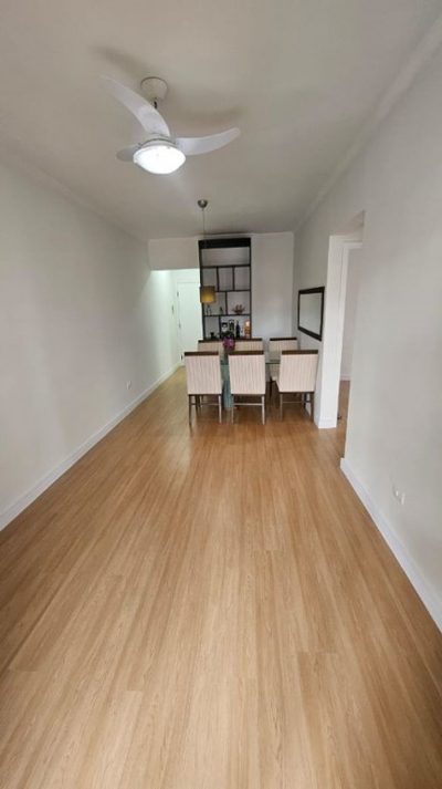 Apartamento, 2 quartos, 70 m² - Foto 4