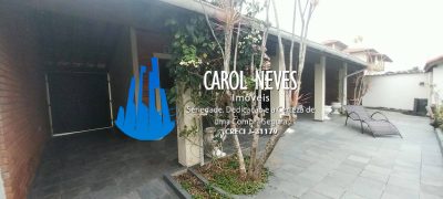 Casa, 5 quartos, 264 m² - Foto 5