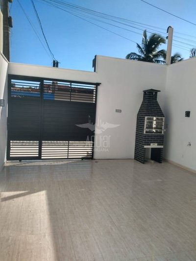 Casa, 3 quartos, 87 m² - Foto 4