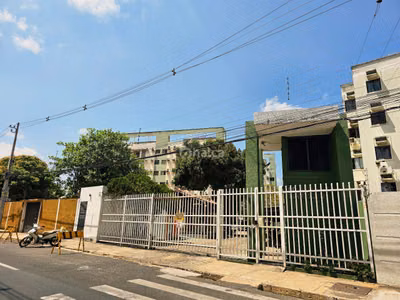 Apartamento, 2 quartos, 67 m² - Foto 1