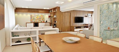 Apartamento, 4 quartos, 278 m² - Foto 4