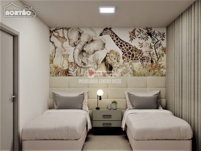 Casa, 3 quartos, 54 m² - Foto 3
