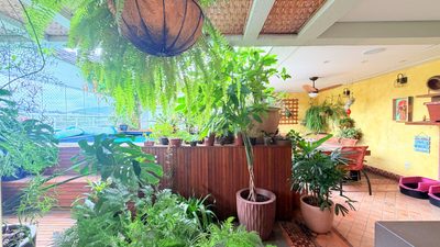 Cobertura, 3 quartos, 248 m² - Foto 3