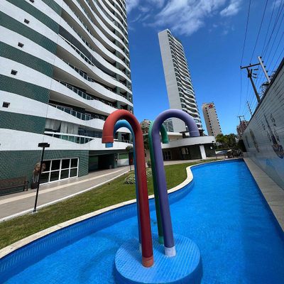 Apartamento, 4 quartos, 164 m² - Foto 2