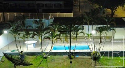 Casa, 4 quartos, 242 m² - Foto 3