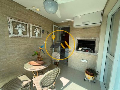 Apartamento, 3 quartos, 125 m² - Foto 5