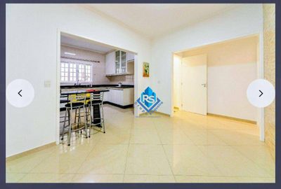 Sobrado, 3 quartos, 249 m² - Foto 4