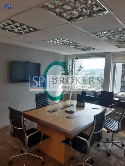Sala-Conjunto, 288 m² - Foto 4