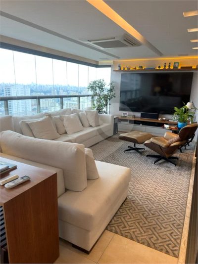 Apartamento, 3 quartos, 250 m² - Foto 3
