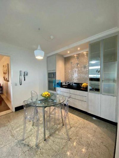 Apartamento, 4 quartos, 286 m² - Foto 5