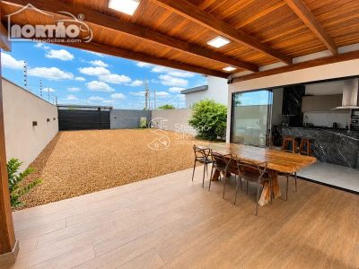 Casa, 1 quarto, 71 m² - Foto 4