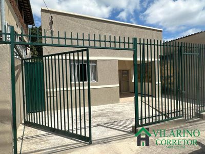 Casa, 4 quartos, 80 m² - Foto 1