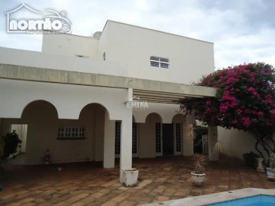 Casa, 5 quartos, 347 m² - Foto 5