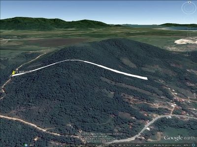 Terreno, 2 hectares - Foto 2