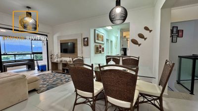 Apartamento, 3 quartos, 94 m² - Foto 3