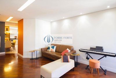 Apartamento, 3 quartos, 114 m² - Foto 2