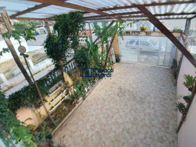 Casa, 5 quartos, 300 m² - Foto 4