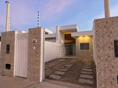 Casa, 3 quartos, 90 m² - Foto 3