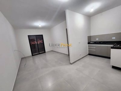 Apartamento, 2 quartos, 65 m² - Foto 1