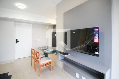 Apartamento, 1 quarto, 33 m² - Foto 3