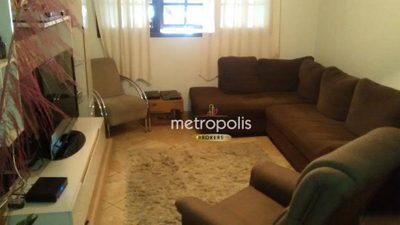 Sobrado, 3 quartos, 171 m² - Foto 2