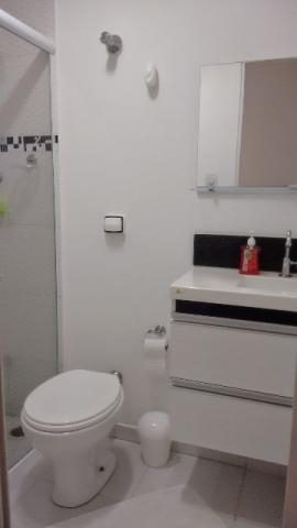 Apartamento, 2 quartos, 56 m² - Foto 2