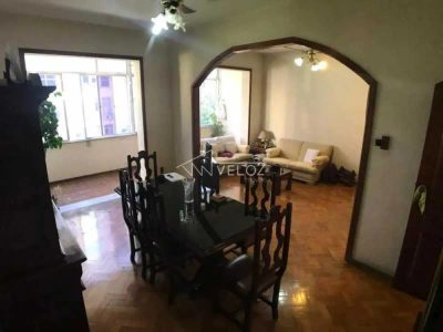 Apartamento, 3 quartos, 110 m² - Foto 5