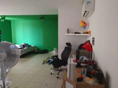 Sala-Conjunto, 46 m² - Foto 4